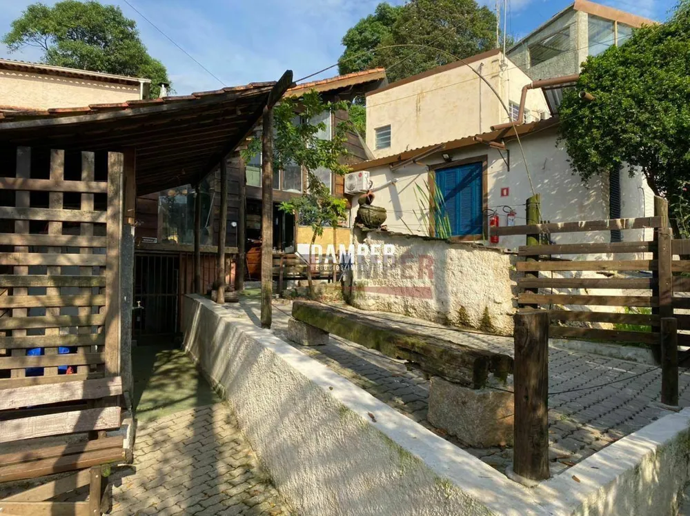 Sítio, 4 quartos, 400 m² - Foto 7