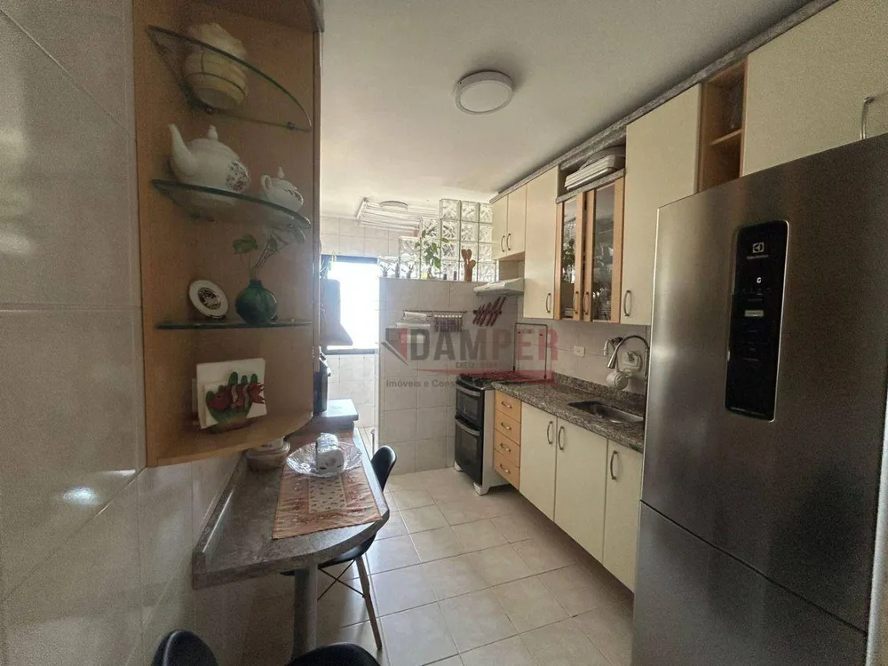Apartamento, 2 quartos, 75 m² - Foto 6