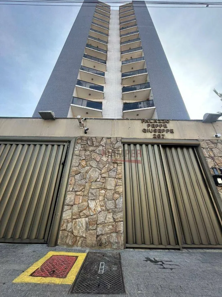 Apartamento, 2 quartos, 75 m² - Foto 1
