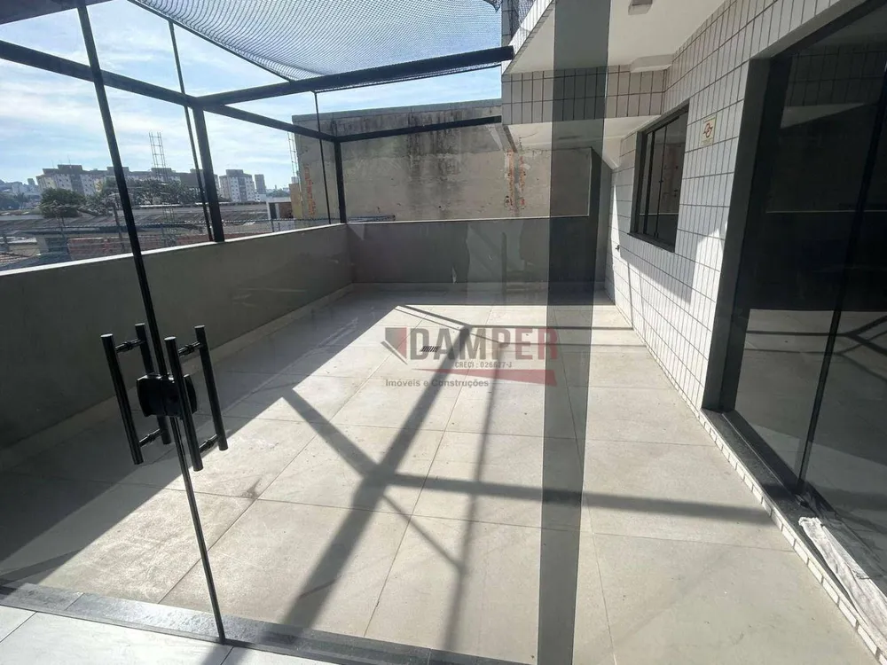Apartamento, 2 quartos, 75 m² - Foto 12