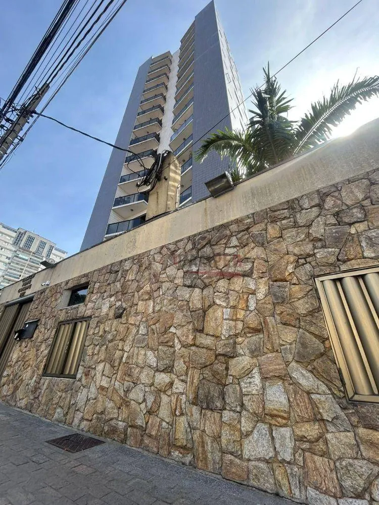 Apartamento, 2 quartos, 75 m² - Foto 2