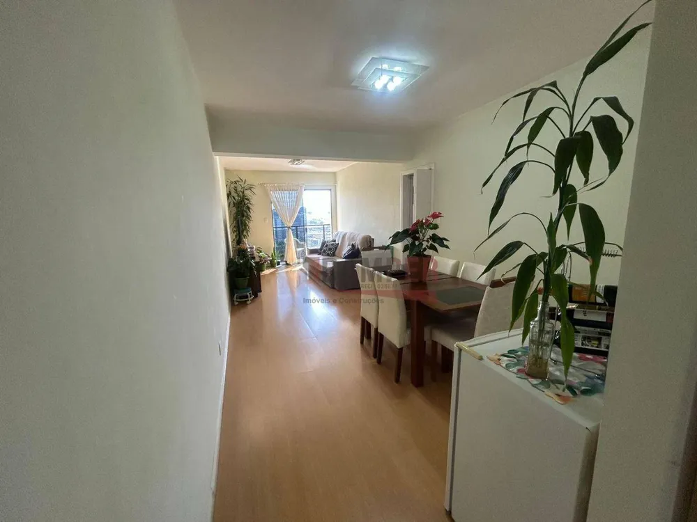 Apartamento, 2 quartos, 75 m² - Foto 13