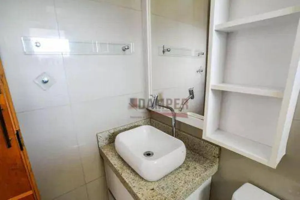 Apartamento, 2 quartos, 61 m² - Foto 10
