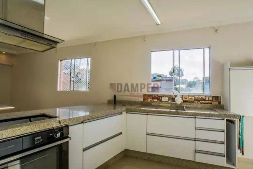 Apartamento, 2 quartos, 61 m² - Foto 2