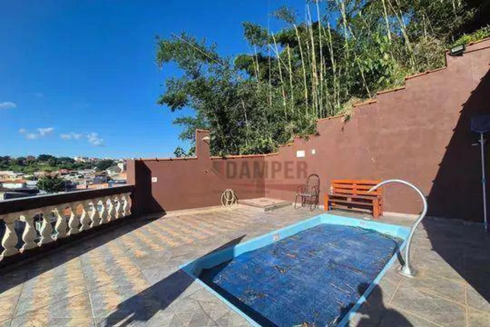 Apartamento, 2 quartos, 61 m² - Foto 7