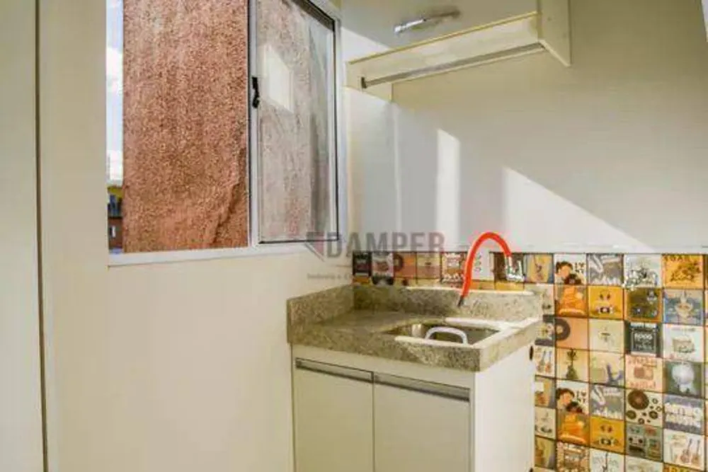 Apartamento, 2 quartos, 61 m² - Foto 12