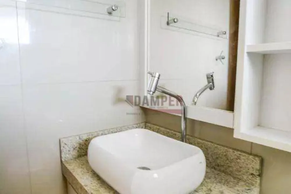 Apartamento, 2 quartos, 61 m² - Foto 3