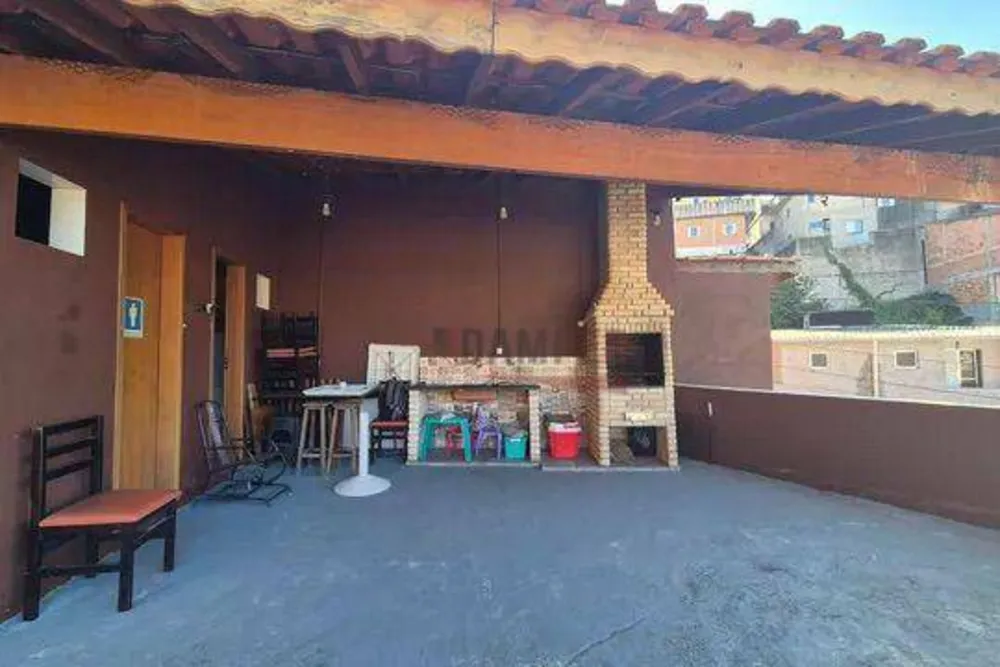 Apartamento, 2 quartos, 61 m² - Foto 5