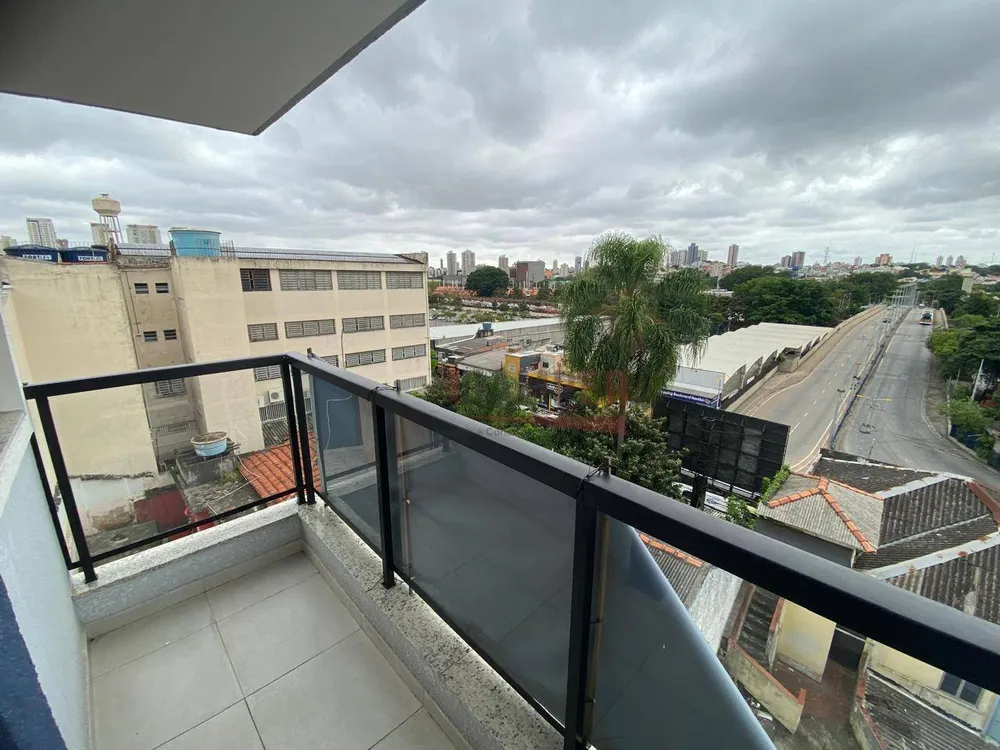 Apartamento, 2 quartos, 120 m² - Foto 8