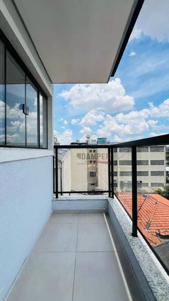 Apartamento, 2 quartos, 120 m² - Foto 3