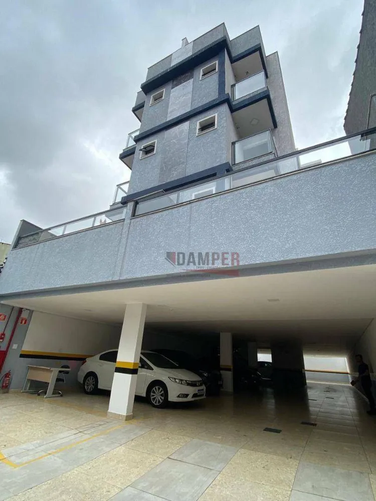 Apartamento, 2 quartos, 120 m² - Foto 16
