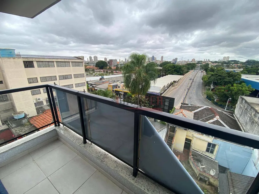 Apartamento, 2 quartos, 120 m² - Foto 10