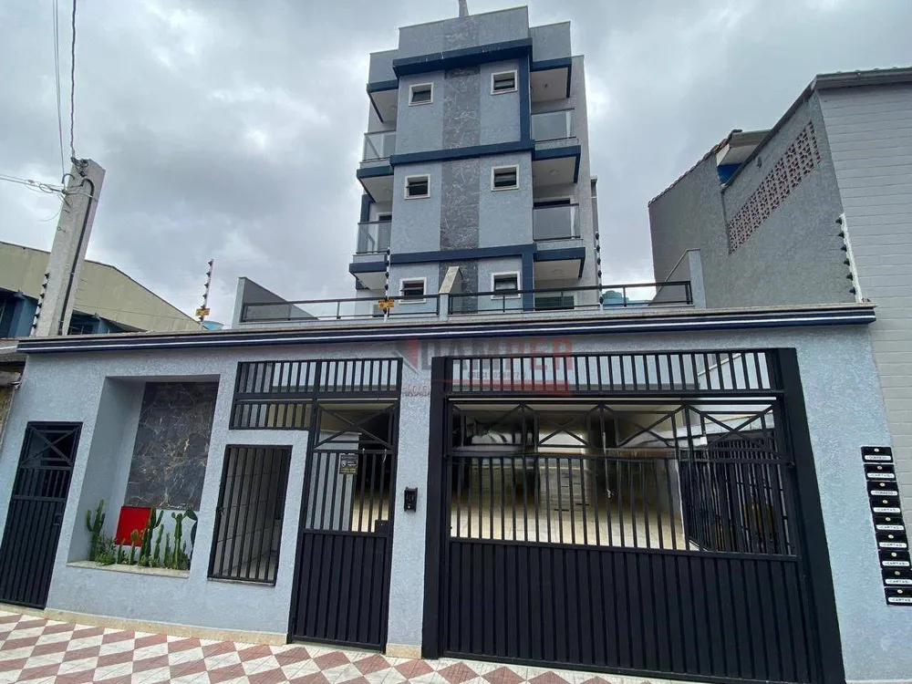 Apartamento, 2 quartos, 120 m² - Foto 1