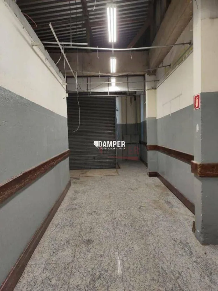 Loja-Salão, 20 m² - Foto 1