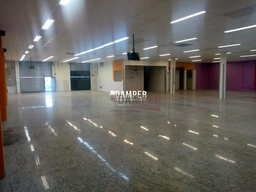 Loja-Salão, 20 m² - Foto 2