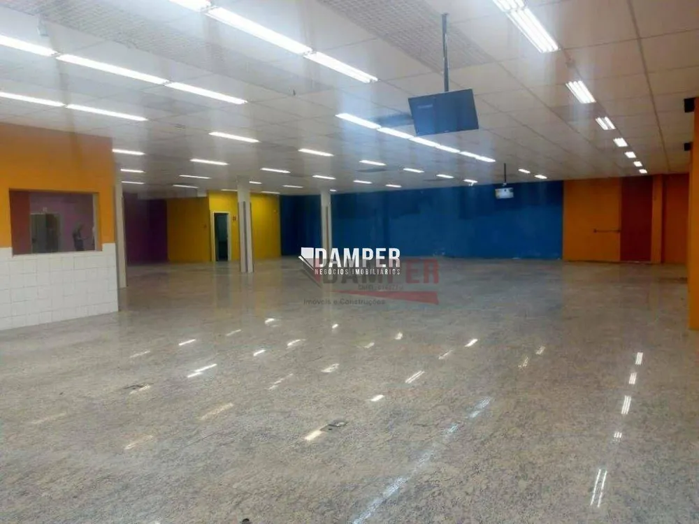 Loja-Salão, 20 m² - Foto 9