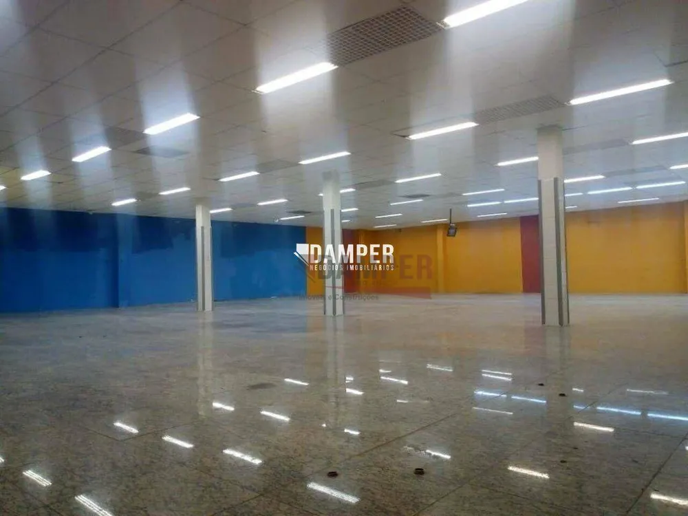 Loja-Salão, 20 m² - Foto 12