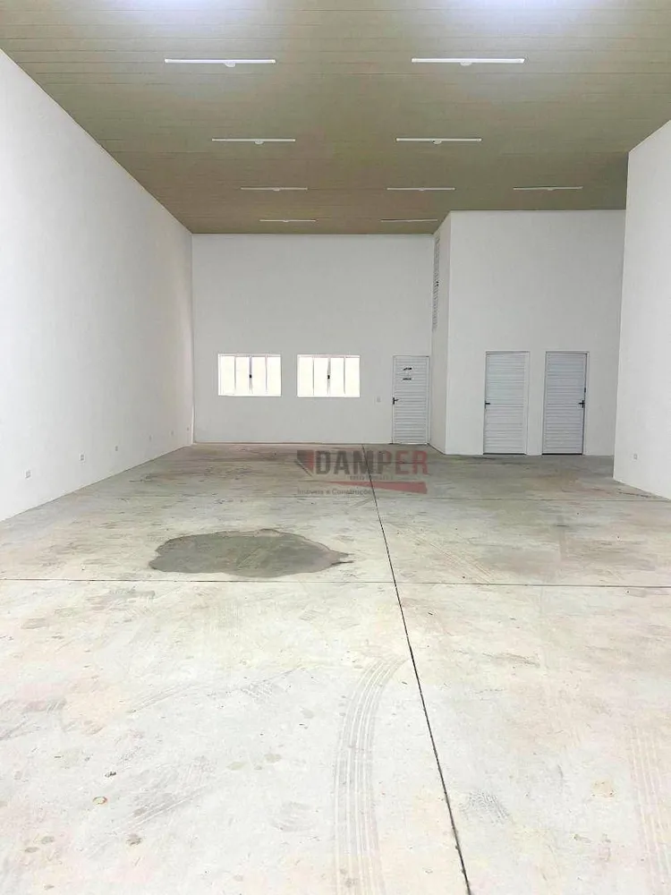 Depósito-Galpão, 405 m² - Foto 5