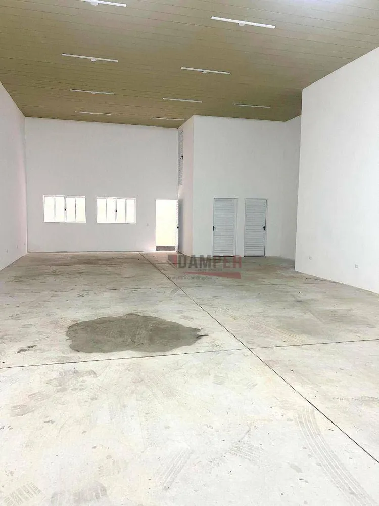 Depósito-Galpão, 405 m² - Foto 3