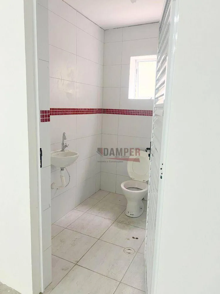 Depósito-Galpão, 405 m² - Foto 12