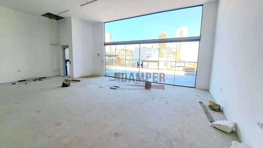 Depósito-Galpão, 405 m² - Foto 1