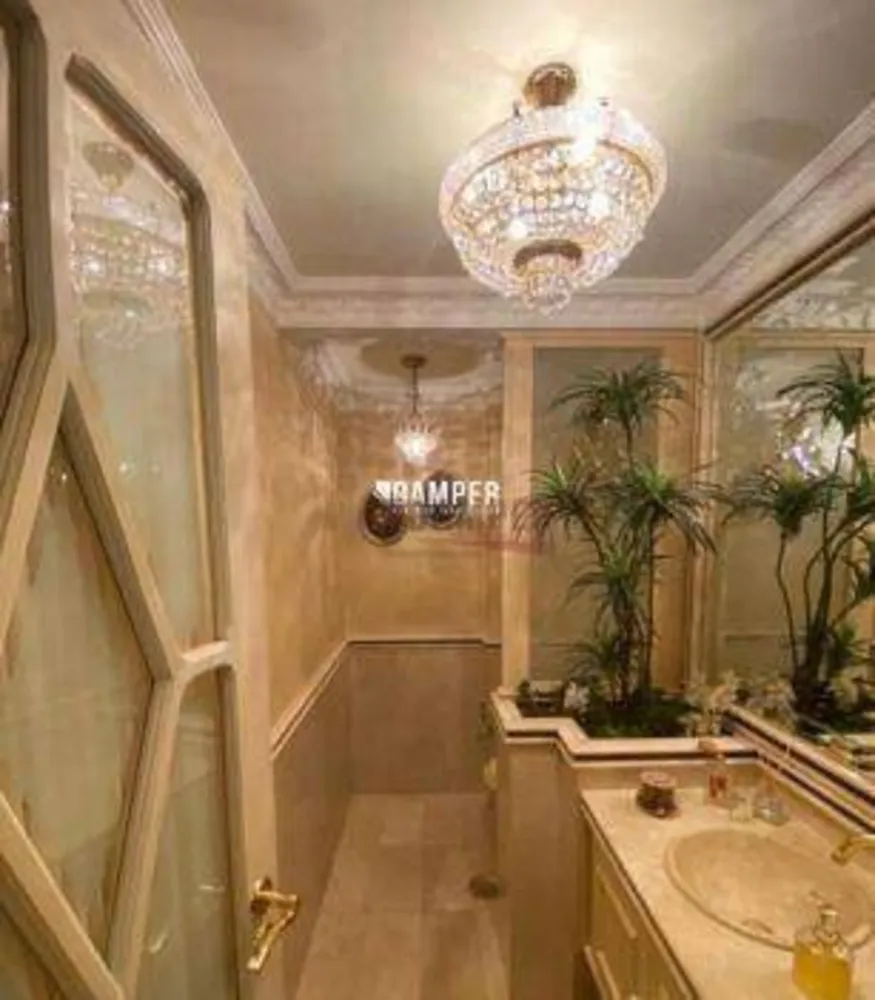 Apartamento, 4 quartos, 412 m² - Foto 2