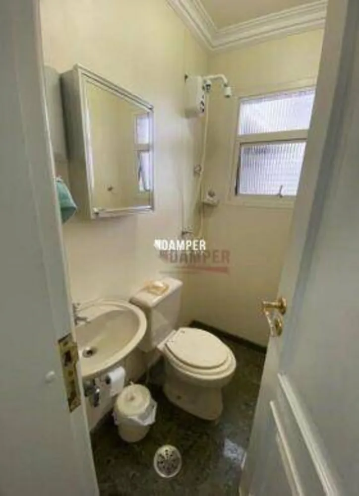 Apartamento, 4 quartos, 412 m² - Foto 16