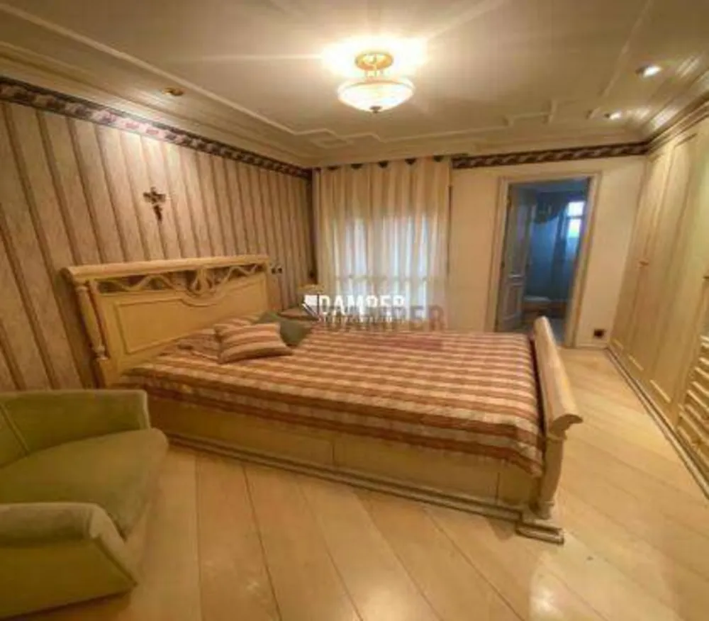 Apartamento, 4 quartos, 412 m² - Foto 5