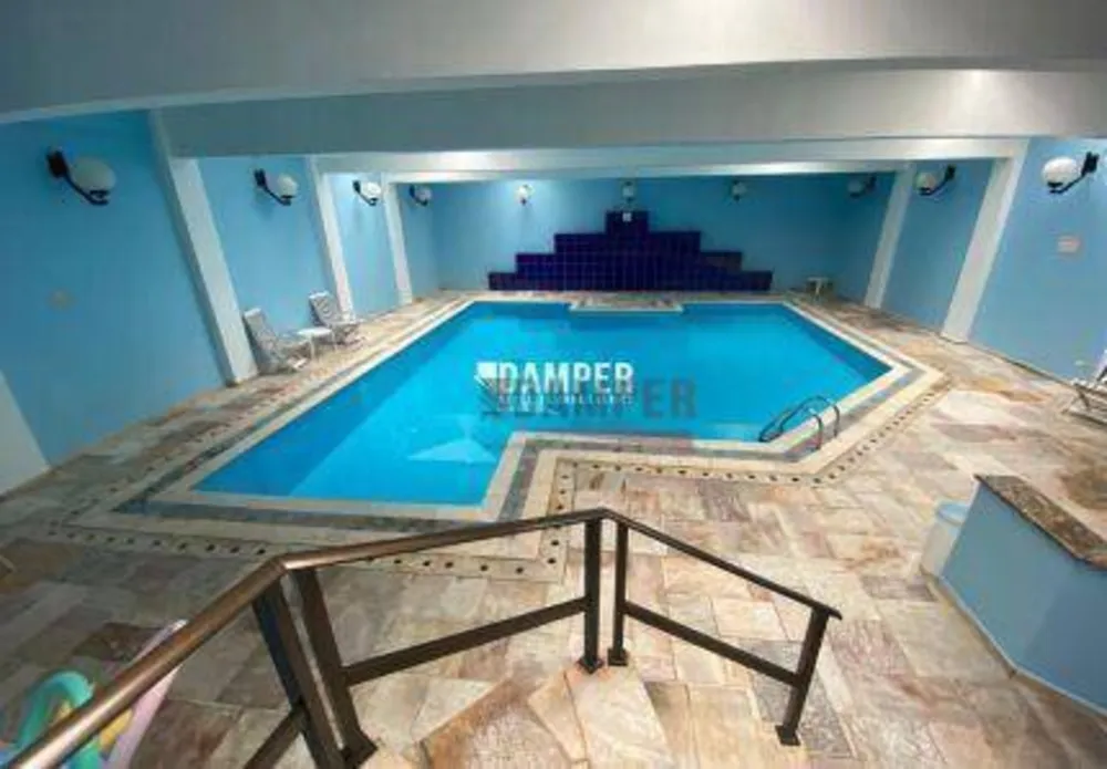 Apartamento, 4 quartos, 412 m² - Foto 3