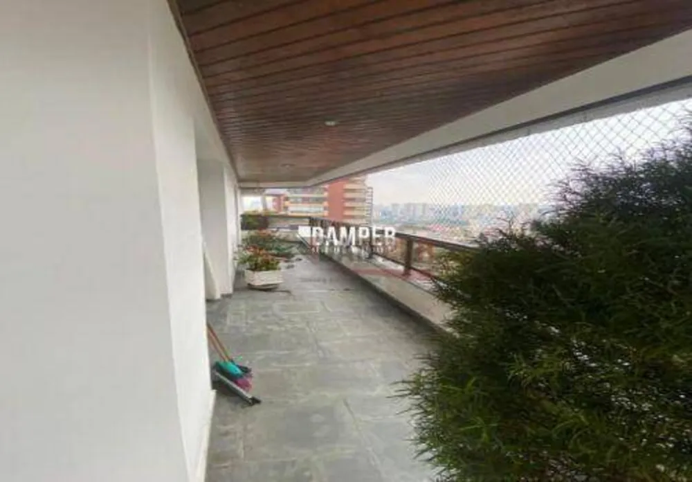 Apartamento, 4 quartos, 412 m² - Foto 8