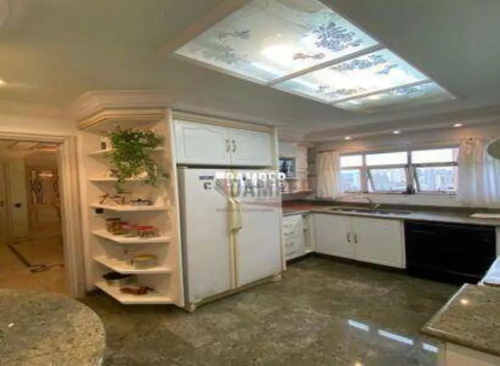 Apartamento, 4 quartos, 412 m² - Foto 14