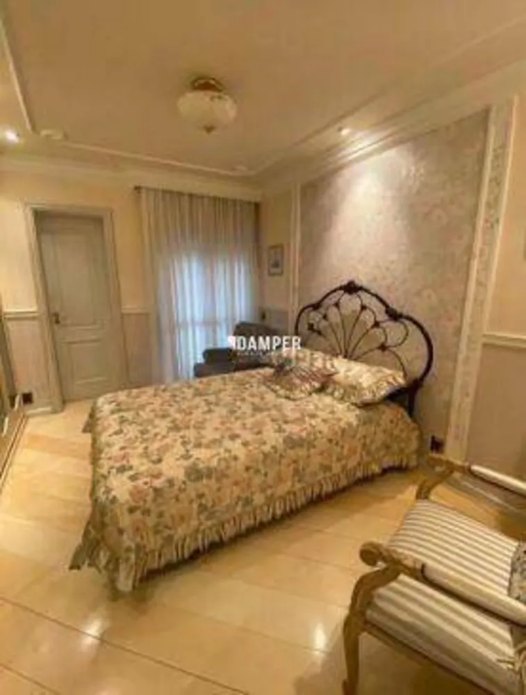 Apartamento, 4 quartos, 412 m² - Foto 9