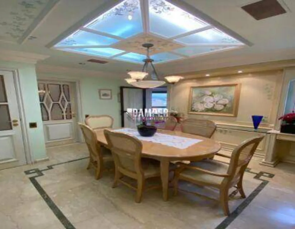 Apartamento, 4 quartos, 412 m² - Foto 8