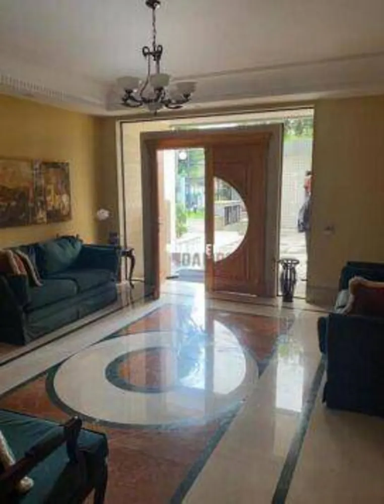 Apartamento, 4 quartos, 412 m² - Foto 5