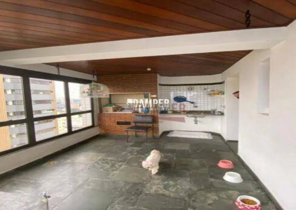 Apartamento, 4 quartos, 412 m² - Foto 6