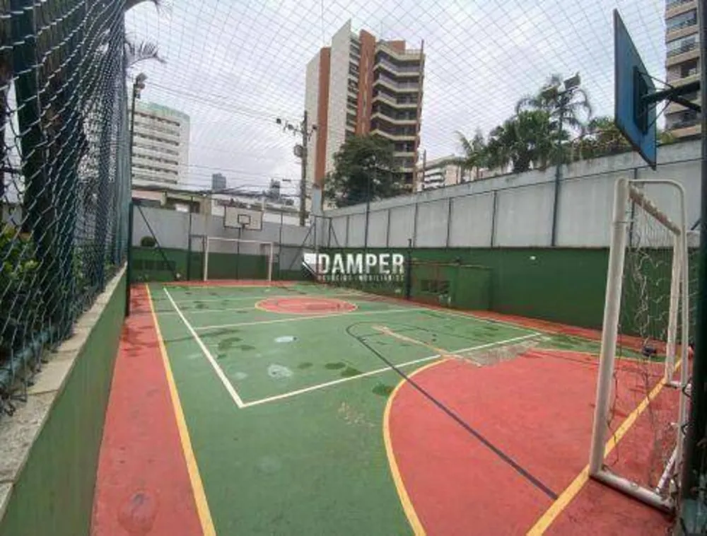 Apartamento, 4 quartos, 412 m² - Foto 7