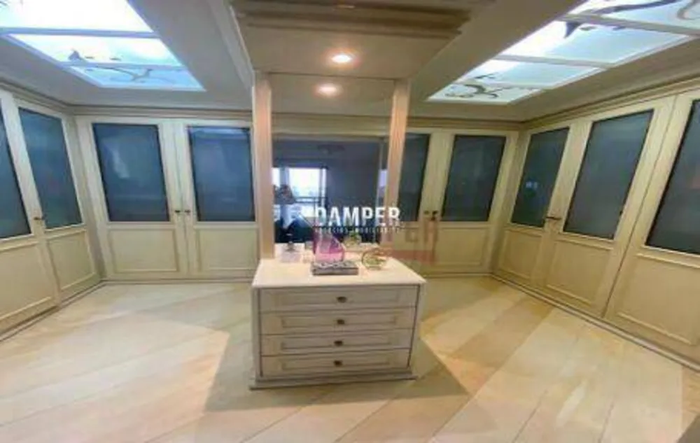 Apartamento, 4 quartos, 412 m² - Foto 1