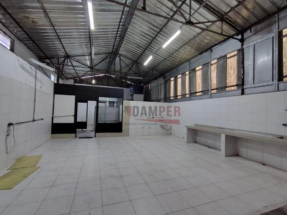 Depósito-Galpão, 950 m² - Foto 4