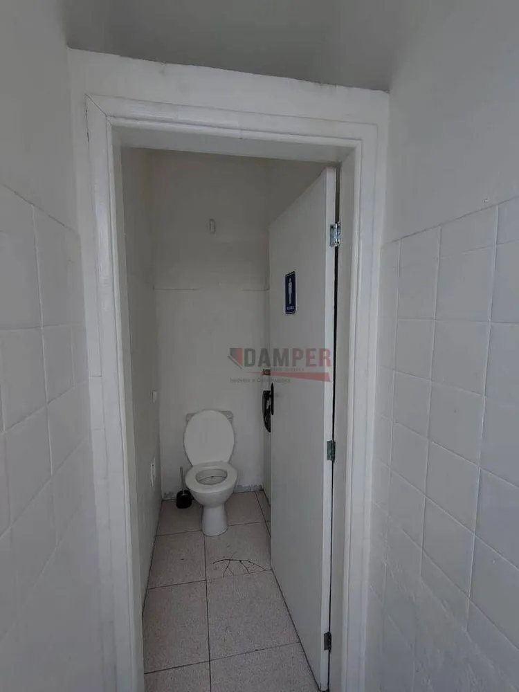 Depósito-Galpão, 950 m² - Foto 10