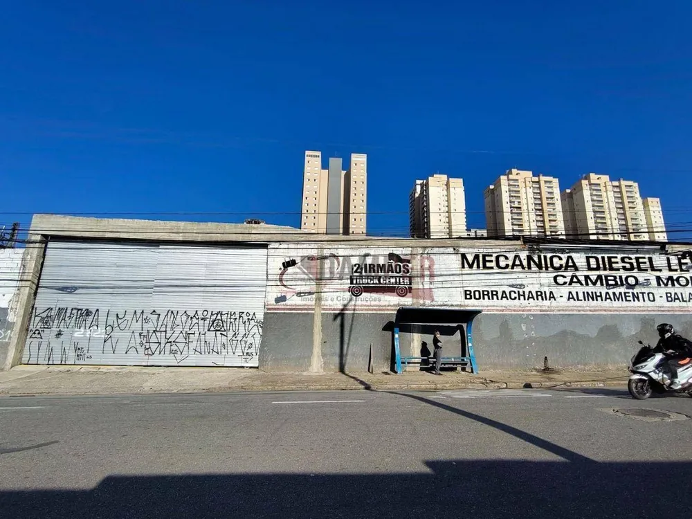 Depósito-Galpão, 950 m² - Foto 4