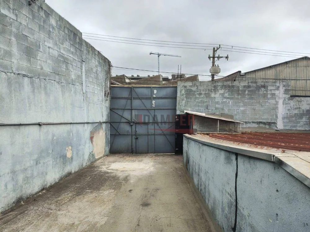 Depósito-Galpão, 950 m² - Foto 2