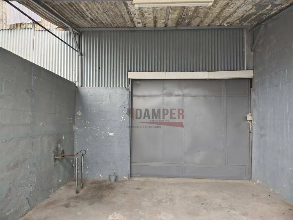 Depósito-Galpão, 950 m² - Foto 9