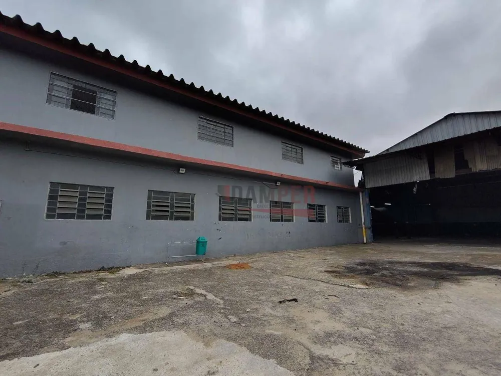 Depósito-Galpão, 950 m² - Foto 11