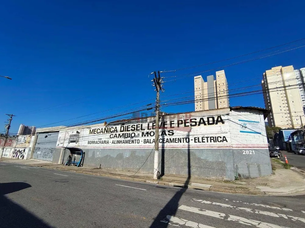 Depósito-Galpão, 950 m² - Foto 3