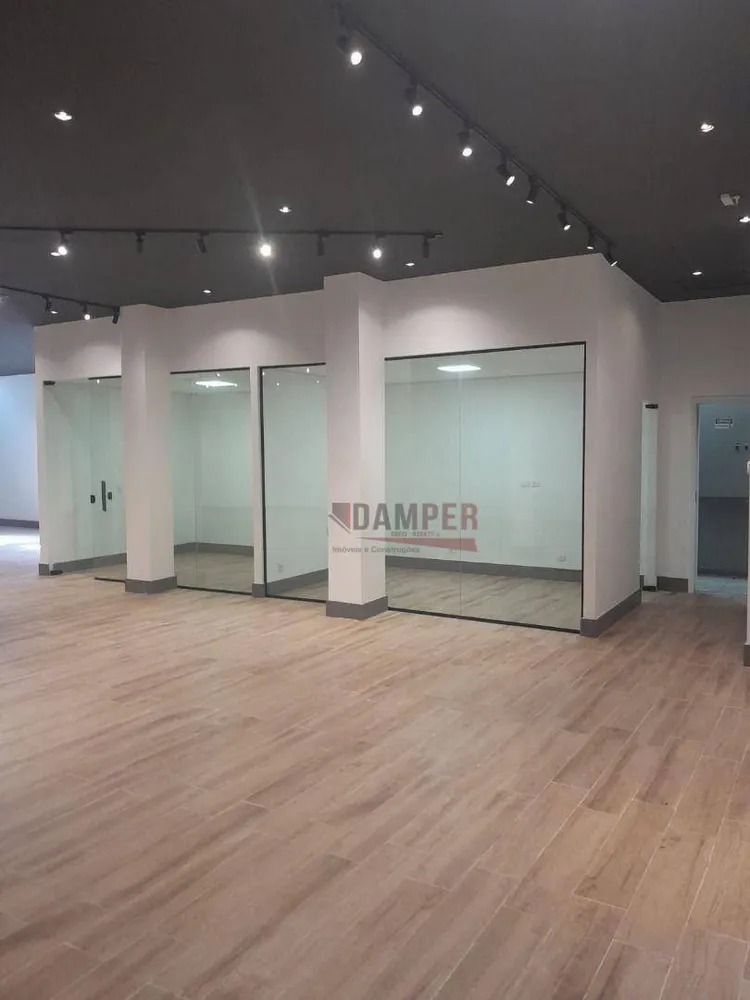 Prédio Inteiro, 1500 m² - Foto 8