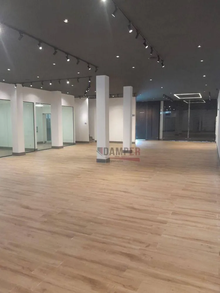 Prédio Inteiro, 1500 m² - Foto 9