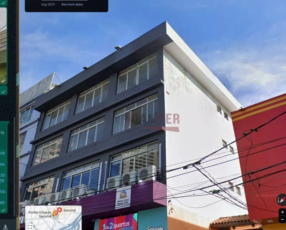 Prédio Inteiro, 1500 m² - Foto 12