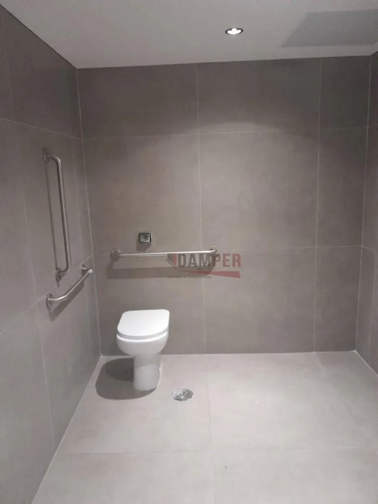 Prédio Inteiro, 1500 m² - Foto 10