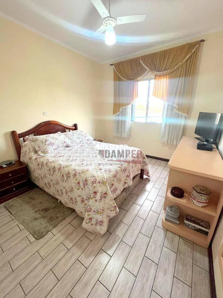 Sobrado, 3 quartos, 190 m² - Foto 14