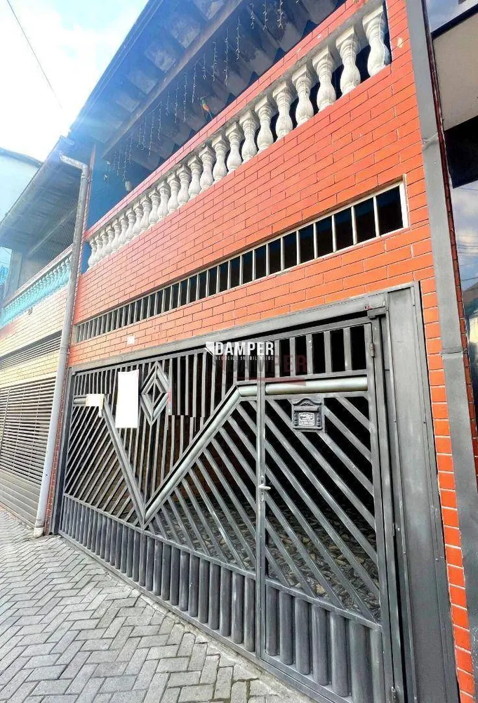 Sobrado, 3 quartos, 190 m² - Foto 15
